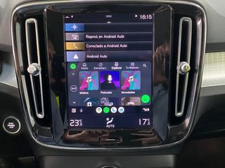 Volvo XC40 Momentum Pro T2 1.5 129CV Auto. EL TOP!