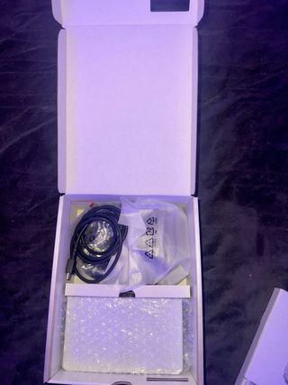 Nintendo Switch OLED + Mario Kart + Accesorios