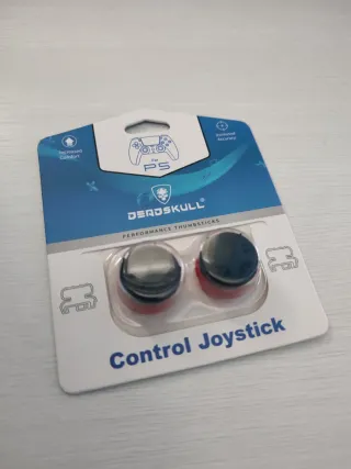 Derdskull Control Joysticks para PS4