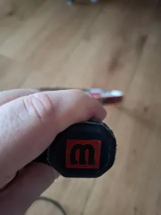 Racchetta da Tennis Wilson Titanium