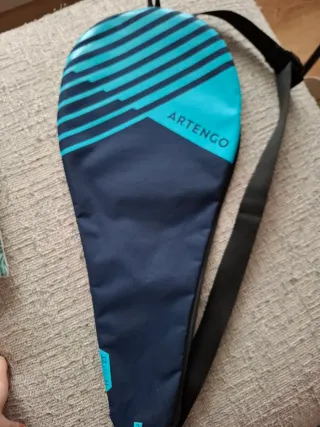 Racchetta da Tennis Wilson Titanium