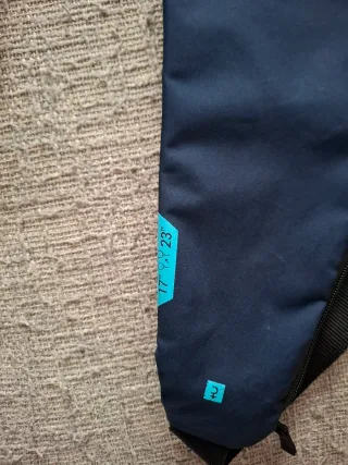 Racchetta da Tennis Wilson Titanium