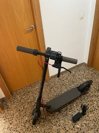 Xiaomi Electric Scooter 4 Lite EU com GARANTÍA