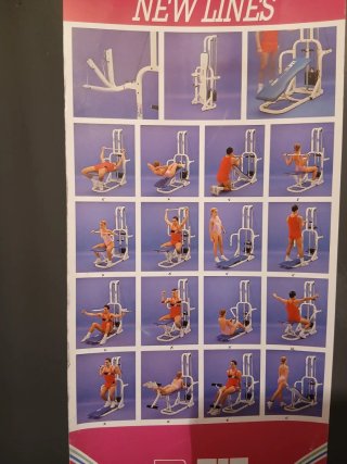 Gimnasio multifunción BH Fitness