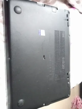 Portatile HP per parti