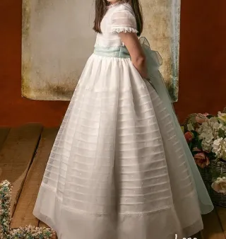 Vestido de Comunión