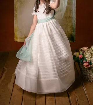 Vestido de Comunión