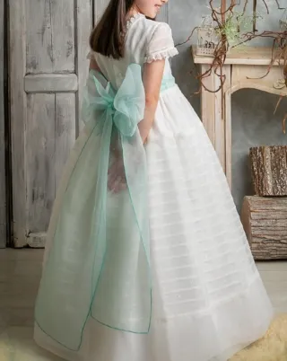 Vestido de Comunión