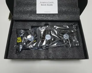 Tarjeta Gráfica Gigabyte RTX 3090 Eagle