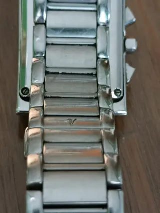 Reloj Viceroy Hombre. Modele Depose (registrado)