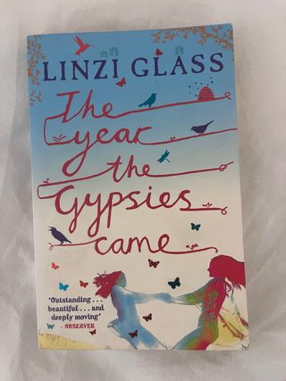 The Year the Gypsies Came