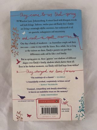 The Year the Gypsies Came