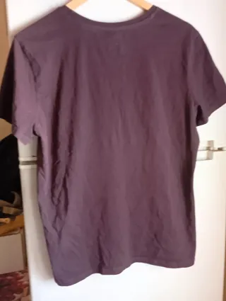 Camiseta La Casa de Papel manga corta