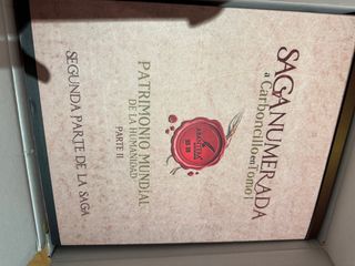 Libros Maravillas modernas