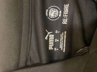 Camiseta Cherki 10 Manchester City Puma L