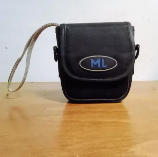 Nikon COOLPIX SQ Cámara fotos digital clásica 75€!