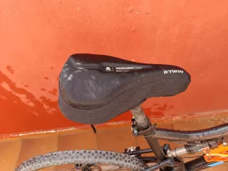 Bicicleta RockRider 560s