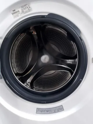 Lavadora Beko 7kg ProSmartInverter