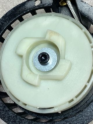 Tirador Minicros Motor Serie II