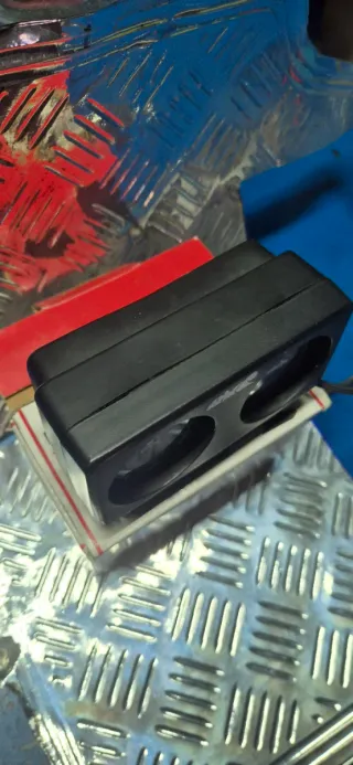 Inclinometro per fuoristrada