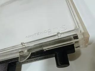 Caja Antirrobo Nintendo DS Original