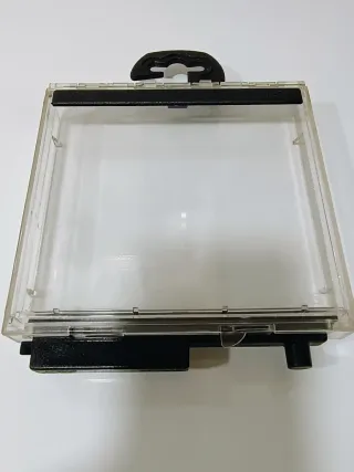 Caja Antirrobo Nintendo DS Original