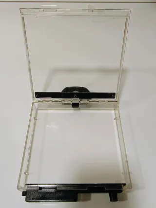 Caja Antirrobo Nintendo DS Original