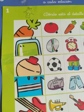 Lote 2 juegos Lectron+ 4 Libros Experimentos