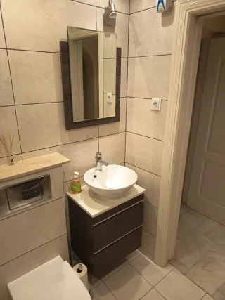 Mobiliario vivienda completa