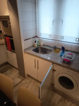 Mobiliario vivienda completa