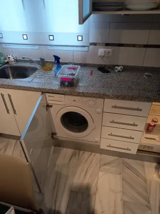 Mobiliario vivienda completa