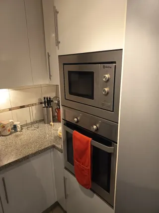 Mobiliario vivienda completa