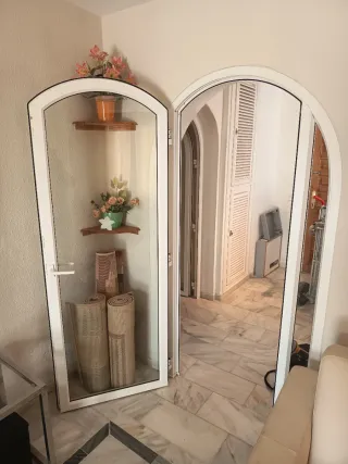 Mobiliario vivienda completa