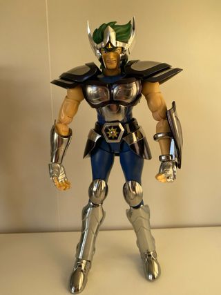 Saint Seiya Myth Cloth Ballena