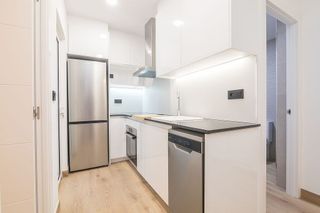 Piso en venta en El Pla de Sant Josep - L'Asil en Elche