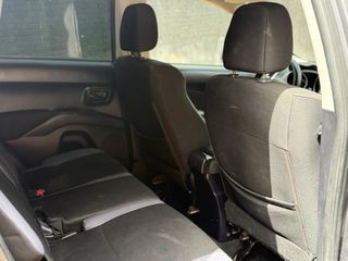 Mitsubishi Outlander 2008