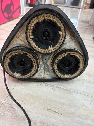 Pulidora De Suelo ELECTROLUX B23 250w