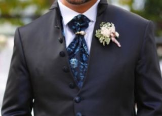 Abito da cerimonia uomo