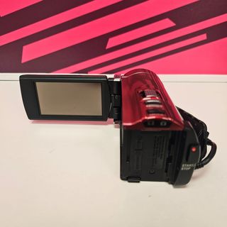 Videocámara digital Sony Handycam HDR-CX200 HD 5.3megapixel