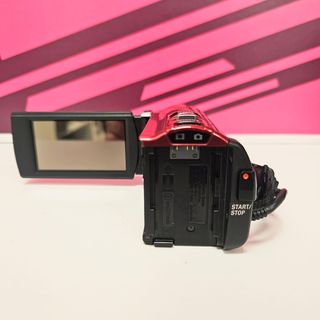 Videocámara digital Sony Handycam HDR-CX200 HD 5.3megapixel