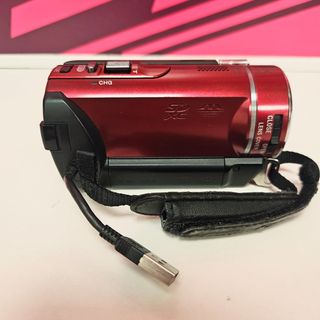 Videocámara digital Sony Handycam HDR-CX200 HD 5.3megapixel