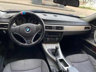 BMW Serie 3 2011