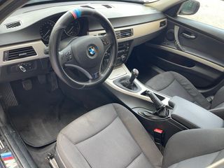 BMW Serie 3 2011
