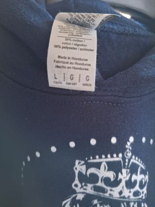 Felpa con stampa Magnus Carlsen