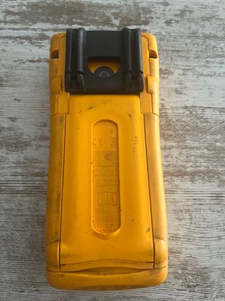 Multímetro Fluke 789 Processmeter