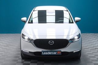 Mazda CX-30 e-SKYACTIV G MHEV 122cv Prime-line