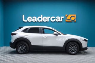 Mazda CX-30 e-SKYACTIV G MHEV 122cv Prime-line