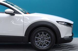 Mazda CX-30 e-SKYACTIV G MHEV 122cv Prime-line
