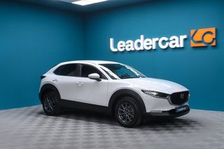Mazda CX-30 e-SKYACTIV G MHEV 122cv Prime-line