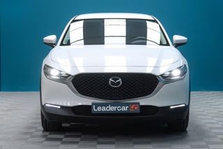 Mazda CX-30 e-SKYACTIV G MHEV 122cv Prime-line